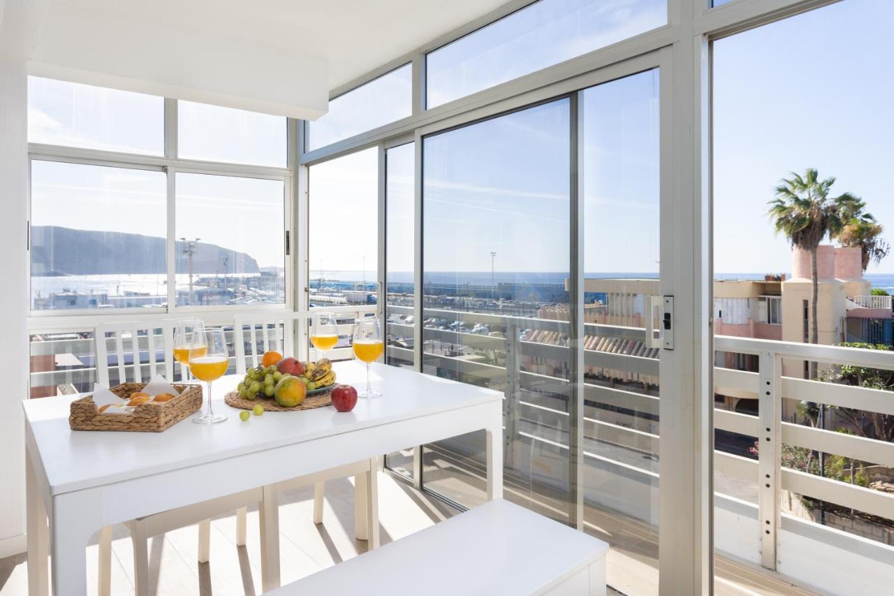 Home2Book Beachfront Design&Views Los Cristianos Los Cristianos  Exterior photo