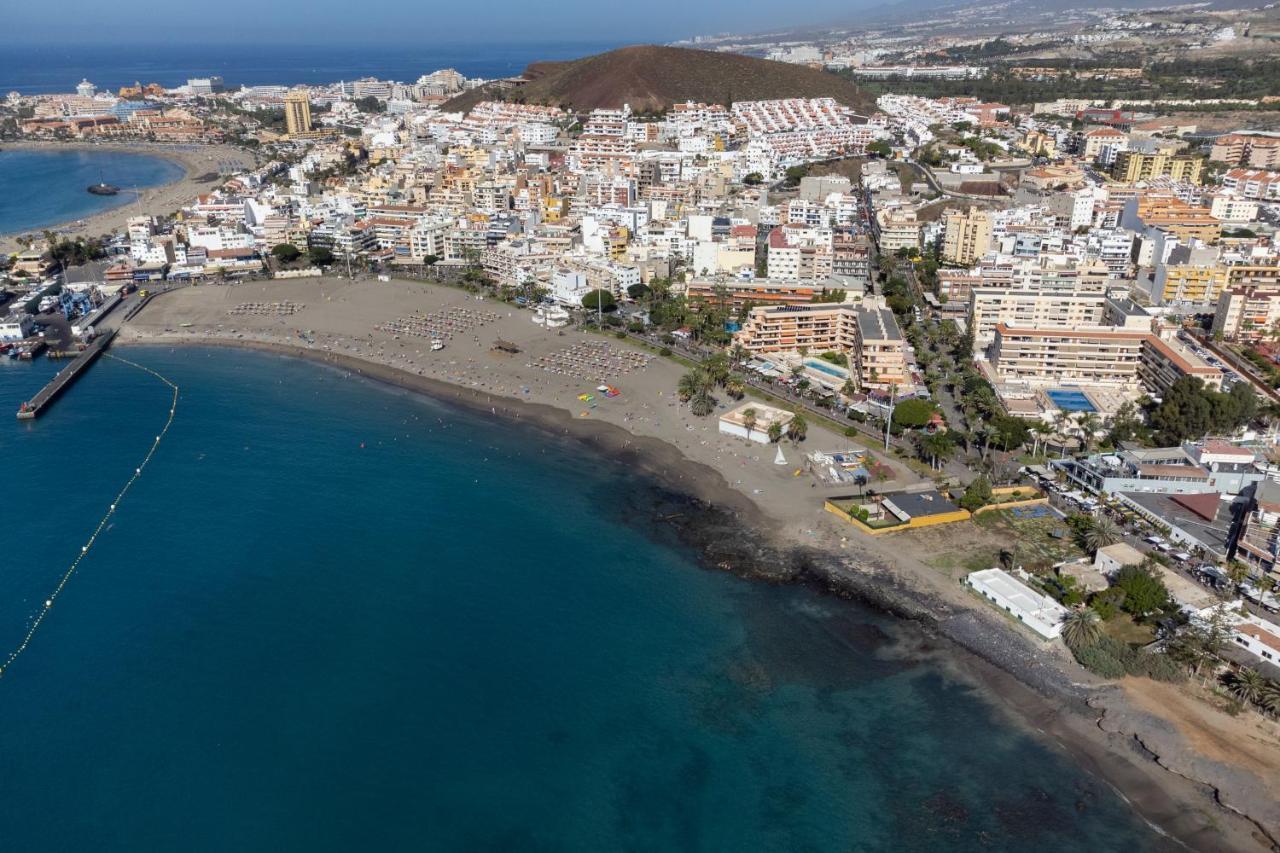 Home2Book Beachfront Design&Views Los Cristianos Los Cristianos  Exterior photo